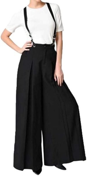 Palazzo Pants