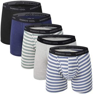 Men's Boxer Briefs