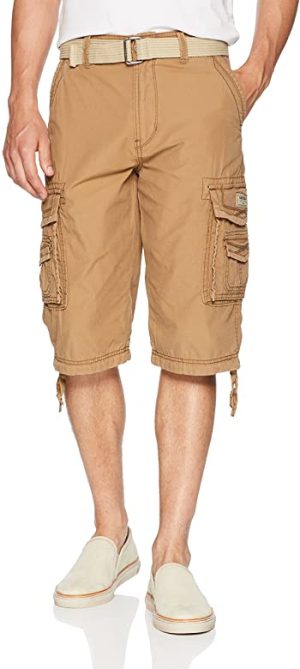 Cordova Cargo Shorts