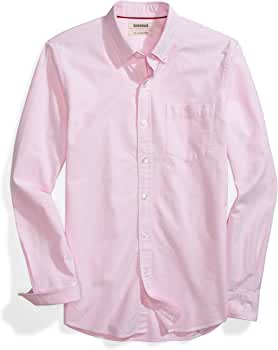 Oxford Cotton shirt