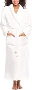 Women's Bathrobe