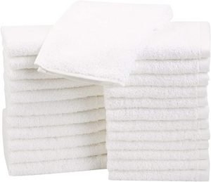 Wash Cloth Set