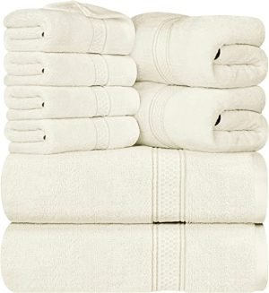 Ivory Towel Sets