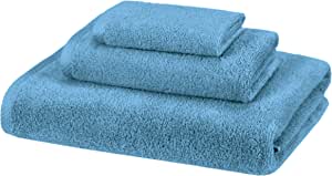 Teal Blue Towel Sets