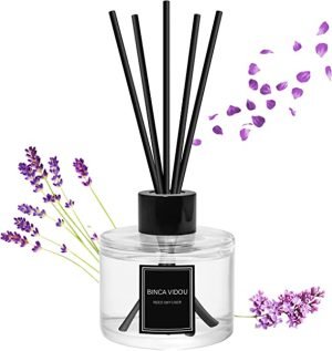 Lavender Scent Diffuser