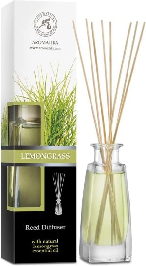 Lemon Grass Diffuser