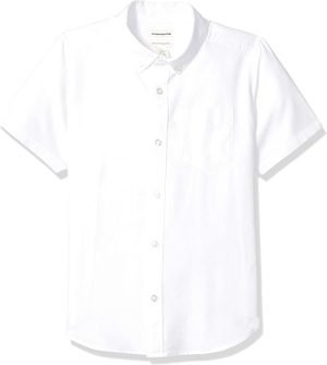 AE Shirt White