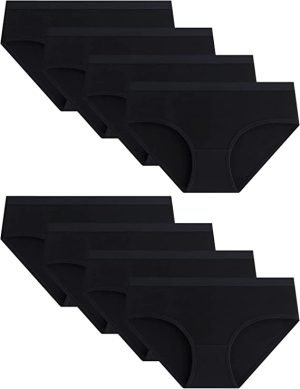 Girls Teen Underwear