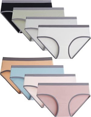 Girls Teen Underwears