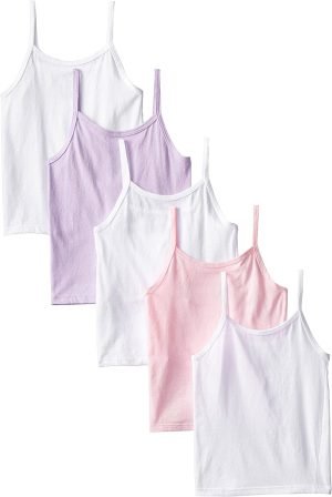 Girls Camisoles Set