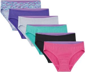 Girls Underwear