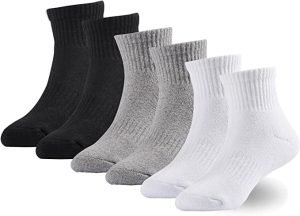 Boys MultiColour Socks