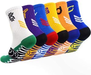  Boys' Sports Socks