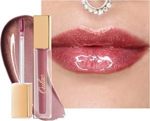 Oulac Lip Gloss