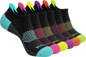 Women's Athletic Socks Multicolour