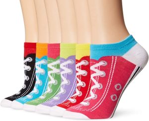 Women's Athletic Crew Socks
