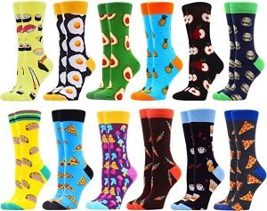 Women's Novelty Socks