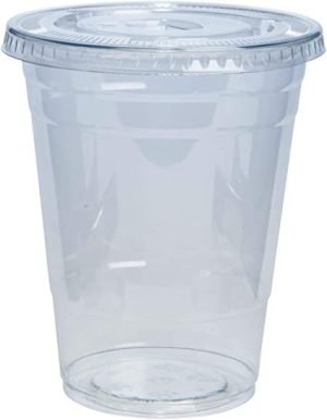 Disposable Plastic Cups