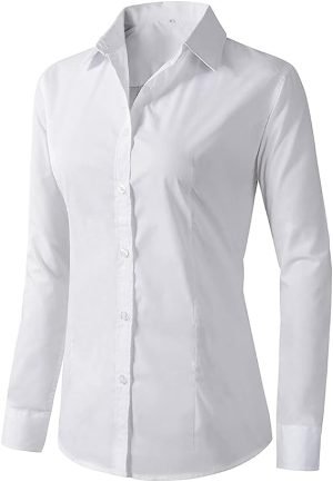 Women's Basic Shirt
