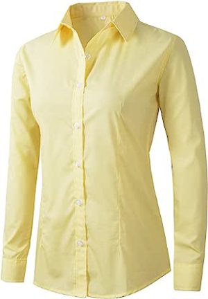 Women's Basic Shirt