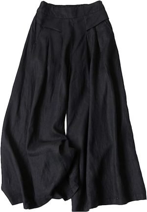 Women's Wide Leg Pants