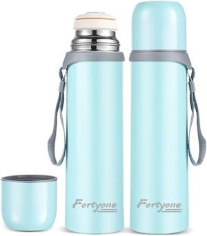 Thermos and Flask for Hot and Cold Drinks