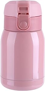 Thermos and Flask for Hot and Cold Drinks