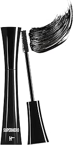 Lengthening & Volumising Mascara