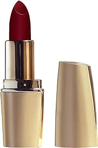 Halal Care PureLips Moisturizing Lipstick, Shade A72 Maroon Burst