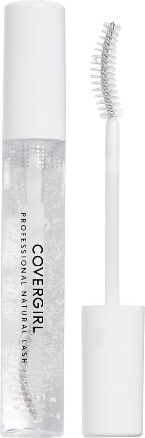 Clear Professional Natural Mascara