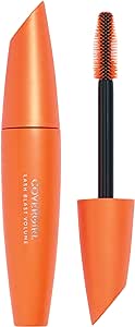 Beauty Mascara Very Black