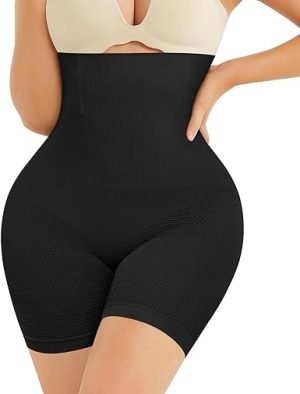 Women's Shapewear Black