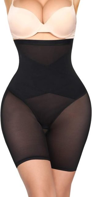 Women's Shapewear Black