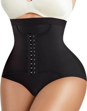 Women's Shapewear Shorts Black