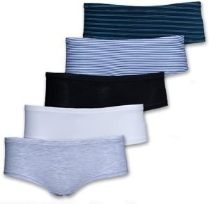 Women Lace Panties (5 Pack)