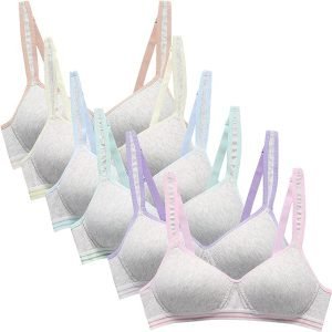 Teen Girl's Bra 12-18