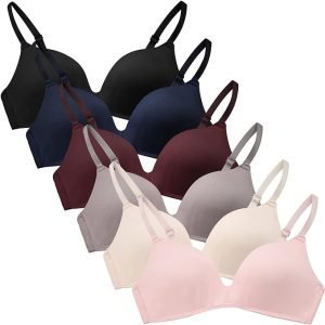 Teen Girl's Bra 12-18
