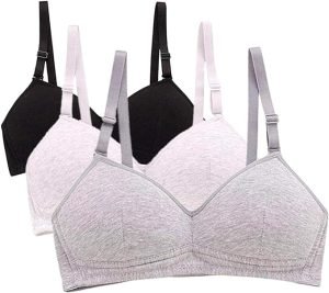 Teen Girl's Bra 12-18