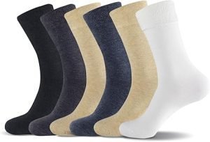 Men's Dressy & Casual Socks
