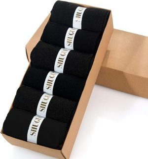 Men's Dressy & Casual Socks