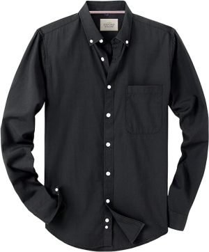 Oxford Men's Shirt