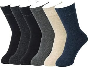 Men's Dressy & Casual Socks