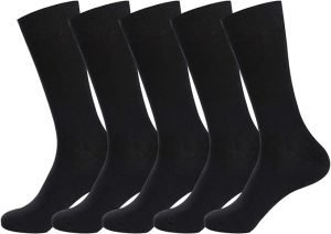 Men's Dressy & Casual Socks