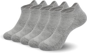 Women's Casual Crew Socks (Pack of 5)